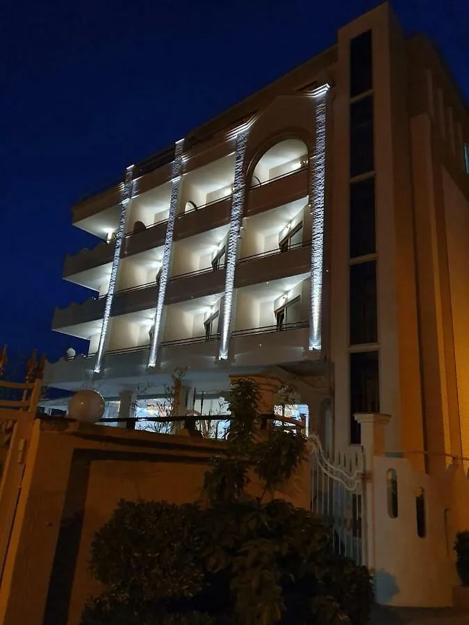 Casablanca Boutique Hotel Durrës