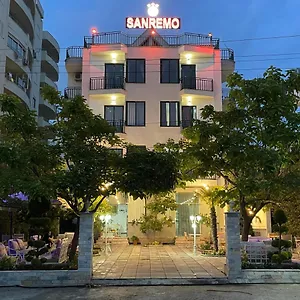 Hotel Sanremo Restorant