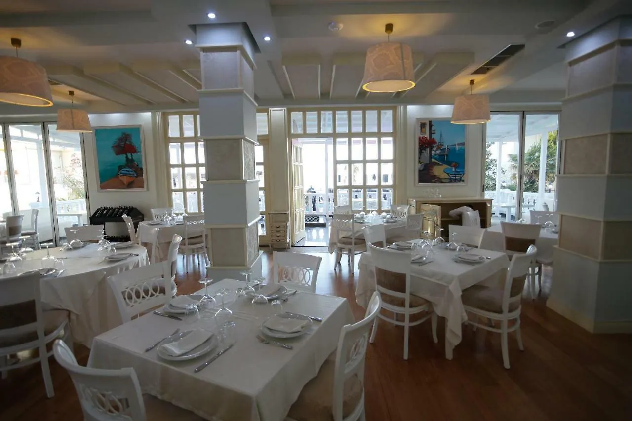 Casablanca Boutique Hotel