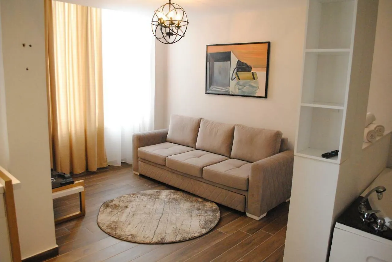 Casablanca Boutique Hotel