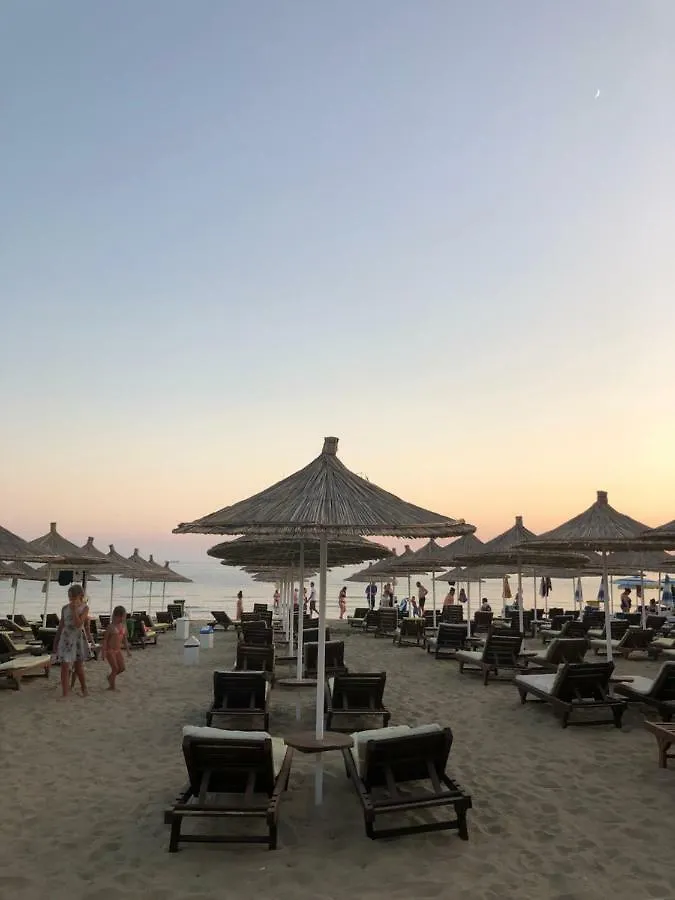 Casablanca Boutique Hotel