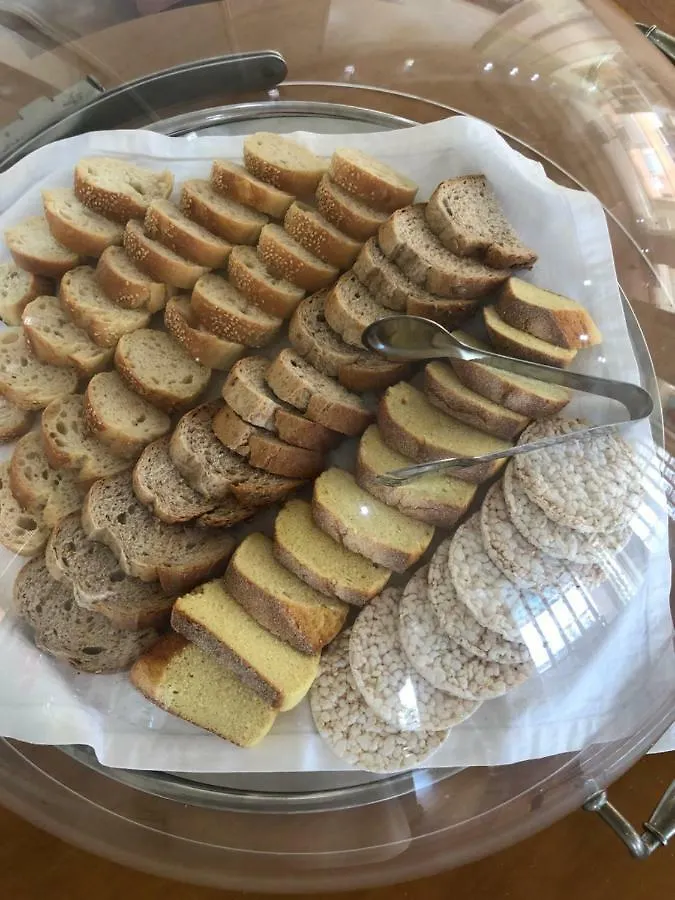Casablanca Boutique Hotel 4*, Durrës