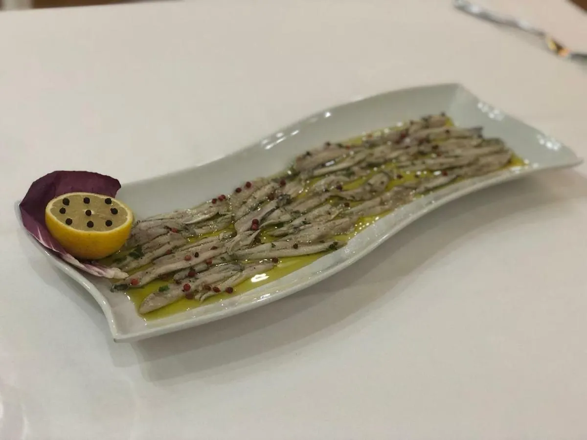 ****  Casablanca Boutique Hotel Albánia