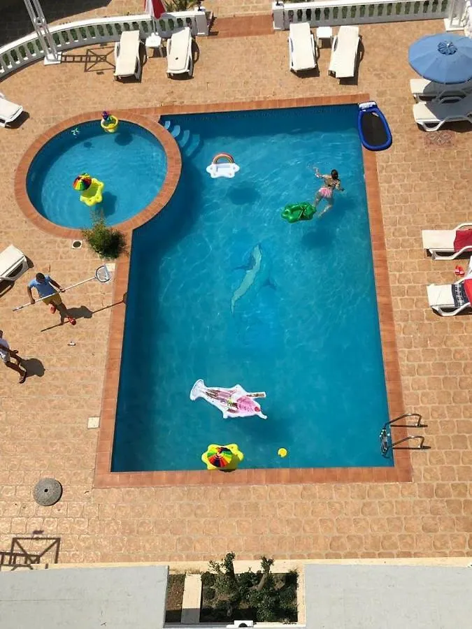 Casablanca Boutique Hotel Durrës