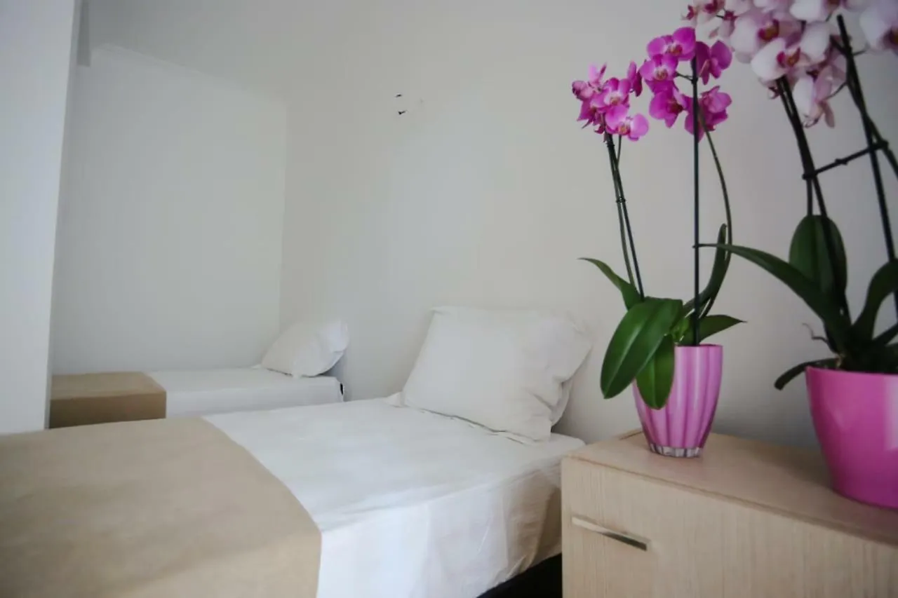 Casablanca Boutique Hotel
