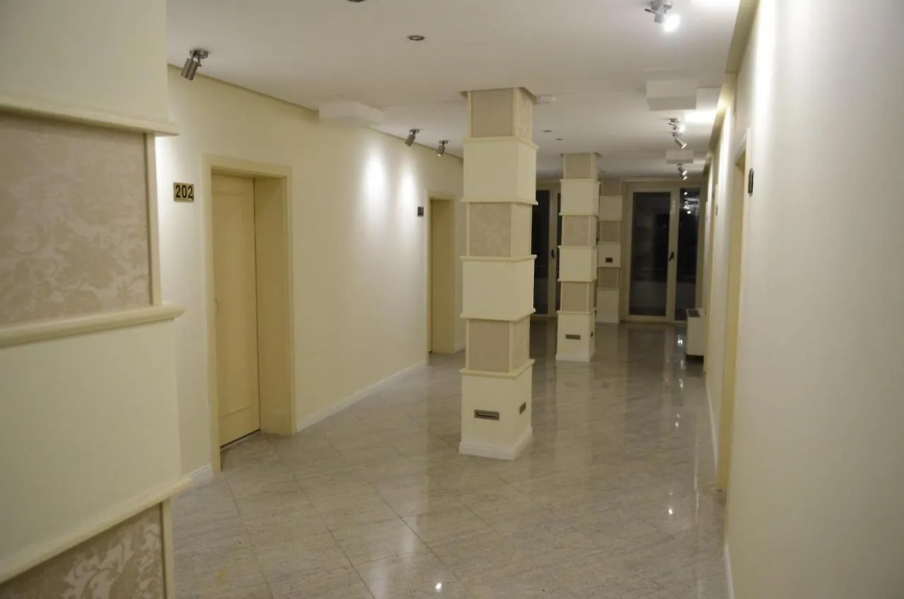 Casablanca Boutique Hotel 4*, Durrës